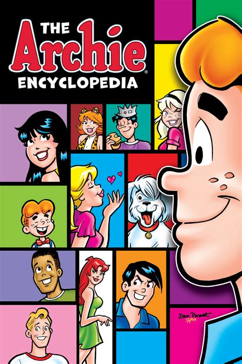 archie comics|list of archie comics.